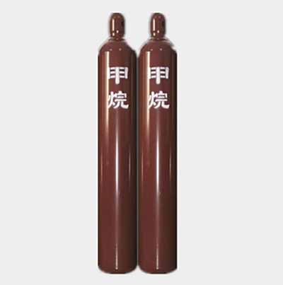 說(shuō)說(shuō)甲烷氣體的主要應(yīng)用