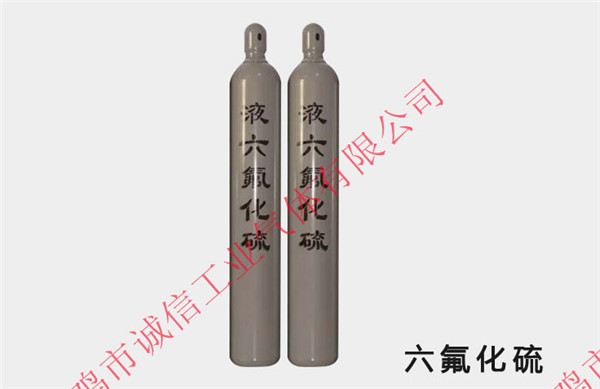 影響特種氣體純度提高的因素有哪些？