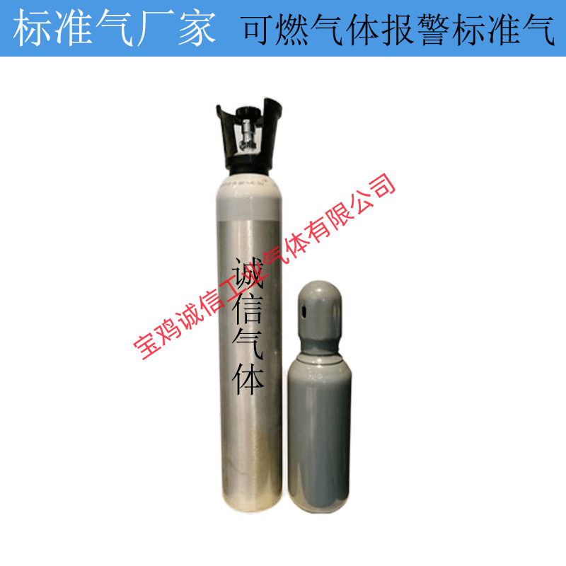 標(biāo)準(zhǔn)氣體配置爆炸限、氣壓、組分的詳細解讀