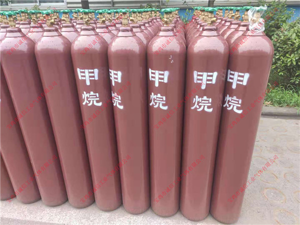 高純氣體的供應系統(tǒng)有哪些形式？你知道嗎？