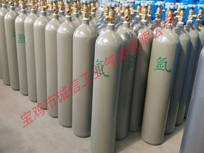 液氬和氬有什么區(qū)別？