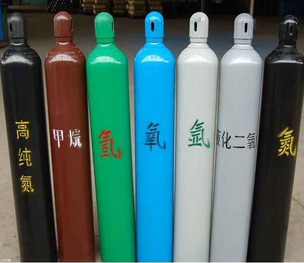 長途運輸氣瓶需要注意哪些問題？