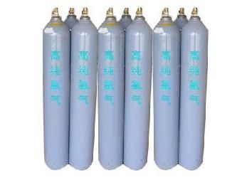 使用氬氣的時候應該注意哪些問題？