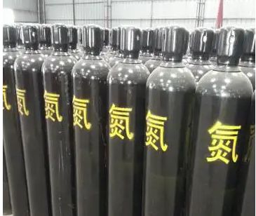 高純氮多少錢(qián)？高純氮價(jià)格？氮?dú)舛嗌馘X(qián)一瓶？