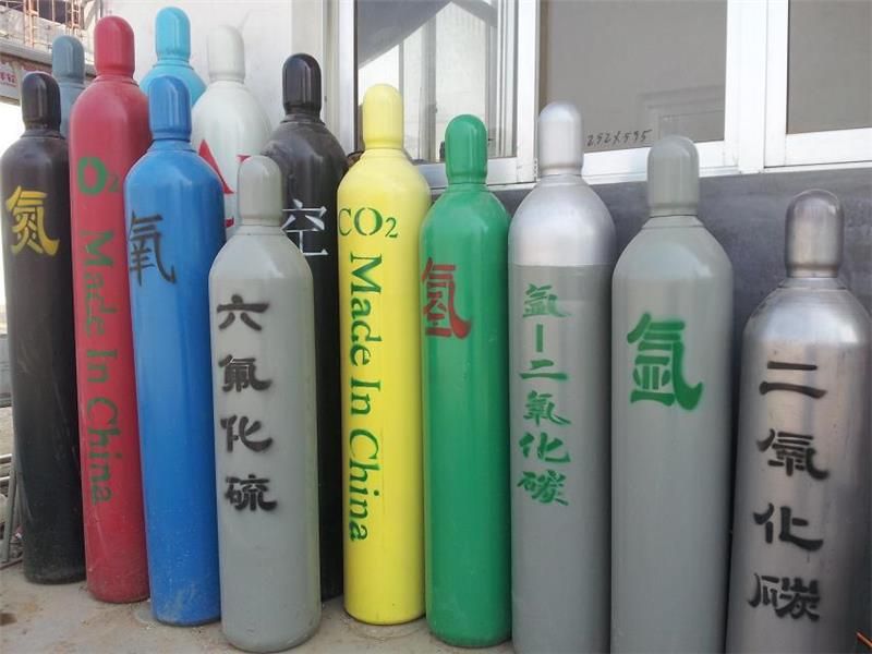 260種特種氣體的常見用途有哪些？