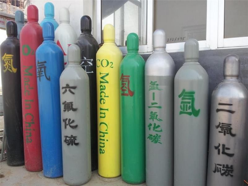 氨氣的安全使用方法有哪些？