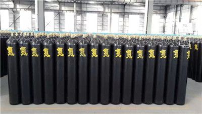 鄭州高純氣體特種氣體的充裝流程和注意事項(xiàng)有哪些？