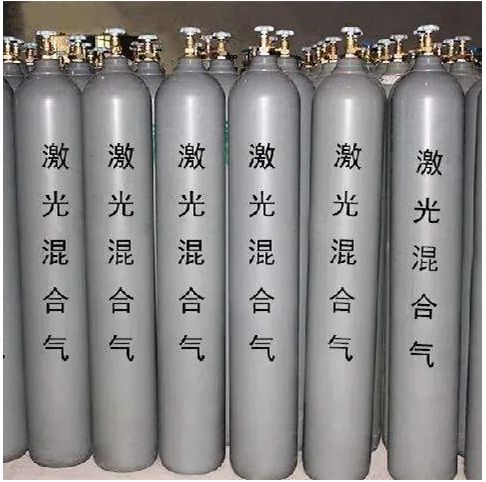 山西特種氣體廠家 激光氣如何解決牙齒健康問(wèn)題？