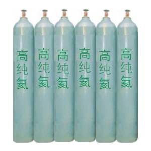 高純氦40L 氦氣都主要用于哪些行業(yè)？