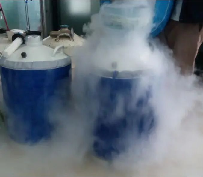 西安工業(yè)氣體 液氮罐在使用中需要注意的事項有哪些？