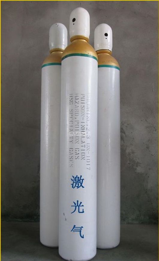 陜西特種氣體廠家 激光切割機常用氣體