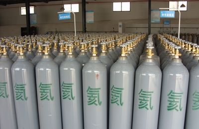 工業(yè)氦氣檢漏的應用有哪些？