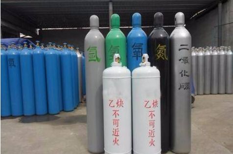 溶解乙炔氣瓶安全運輸要點都有哪些？