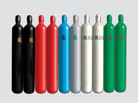 干冰運用留意事項，你曉得嗎？河南標氣廠家