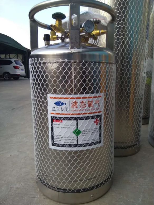 液氧在使用過程中的注意事項有哪些？