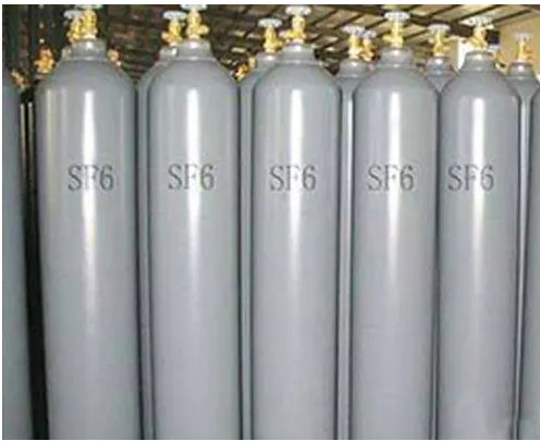 六氟化硫氣體泄漏檢測(cè)方法都有哪幾種？